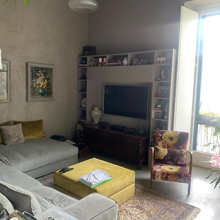 La Casa Di Paola Daire Salerno Dış mekan fotoğraf