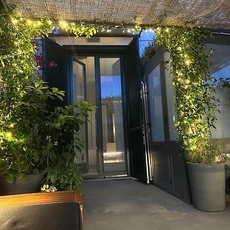 La Casa Di Paola Daire Salerno Dış mekan fotoğraf