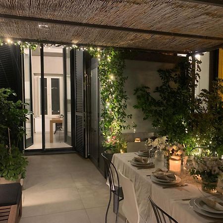 La Casa Di Paola Daire Salerno Dış mekan fotoğraf
