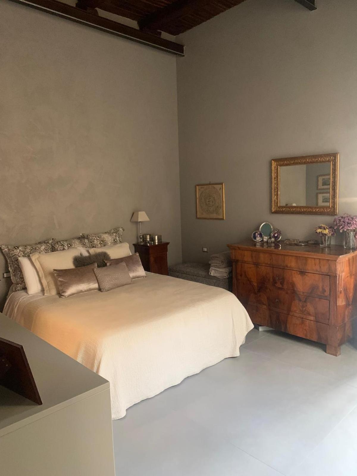 La Casa Di Paola Daire Salerno Dış mekan fotoğraf