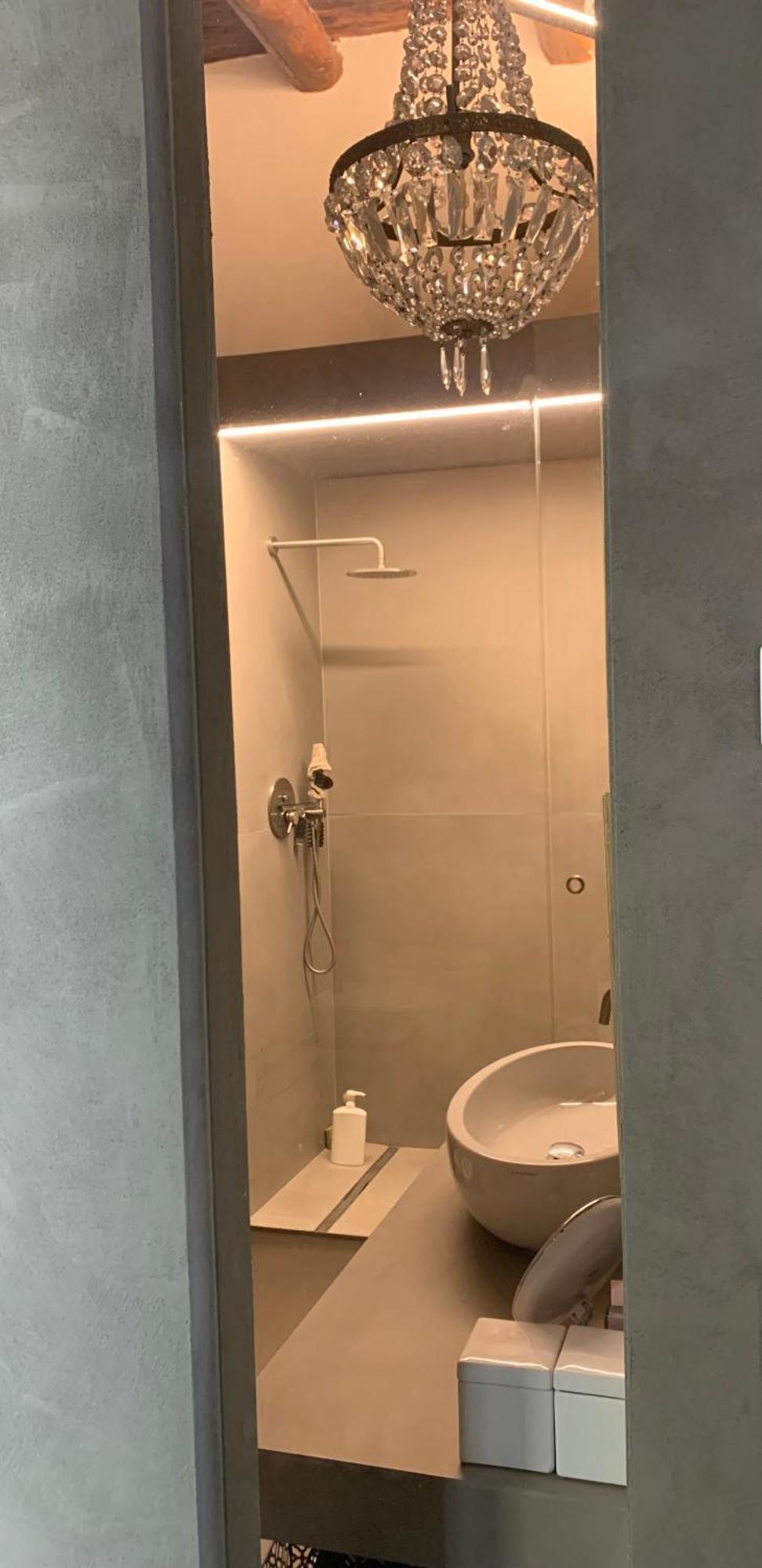 La Casa Di Paola Daire Salerno Dış mekan fotoğraf