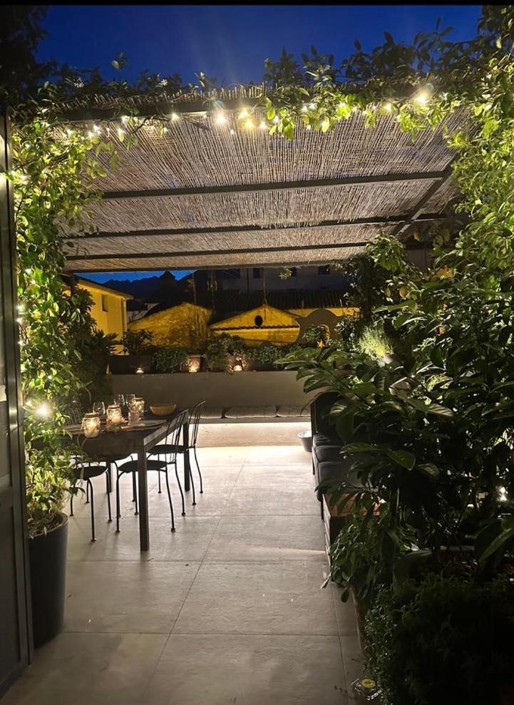 La Casa Di Paola Daire Salerno Dış mekan fotoğraf