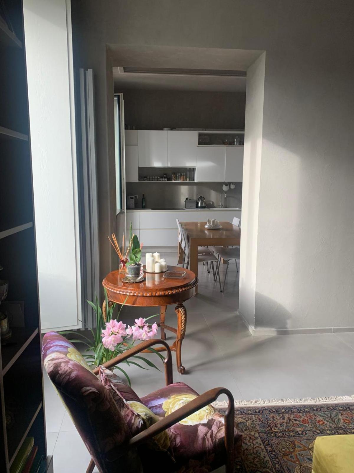 La Casa Di Paola Daire Salerno Dış mekan fotoğraf