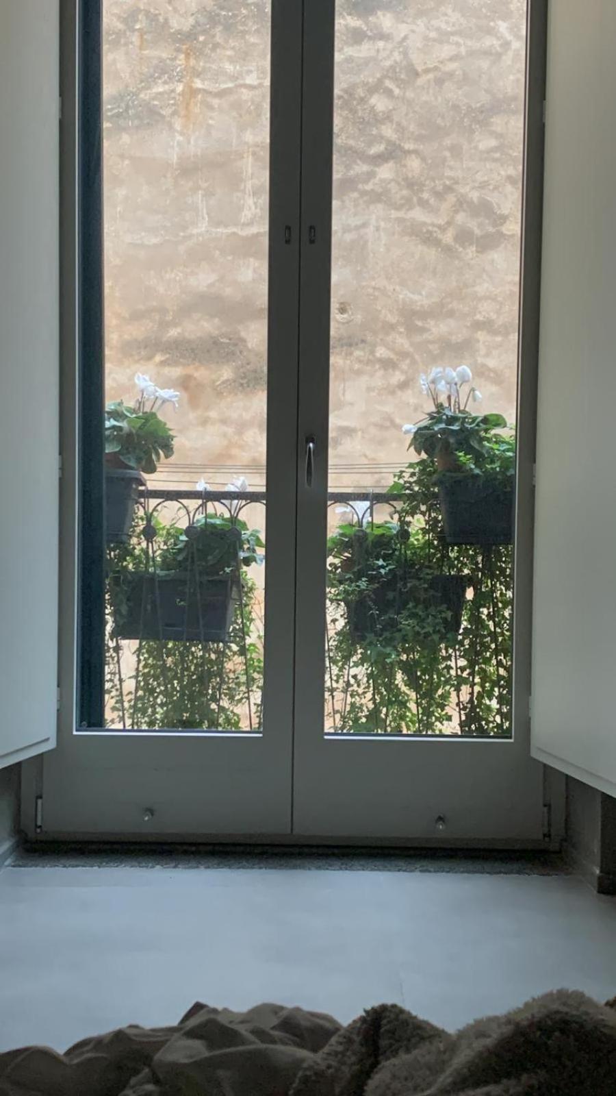 La Casa Di Paola Daire Salerno Dış mekan fotoğraf