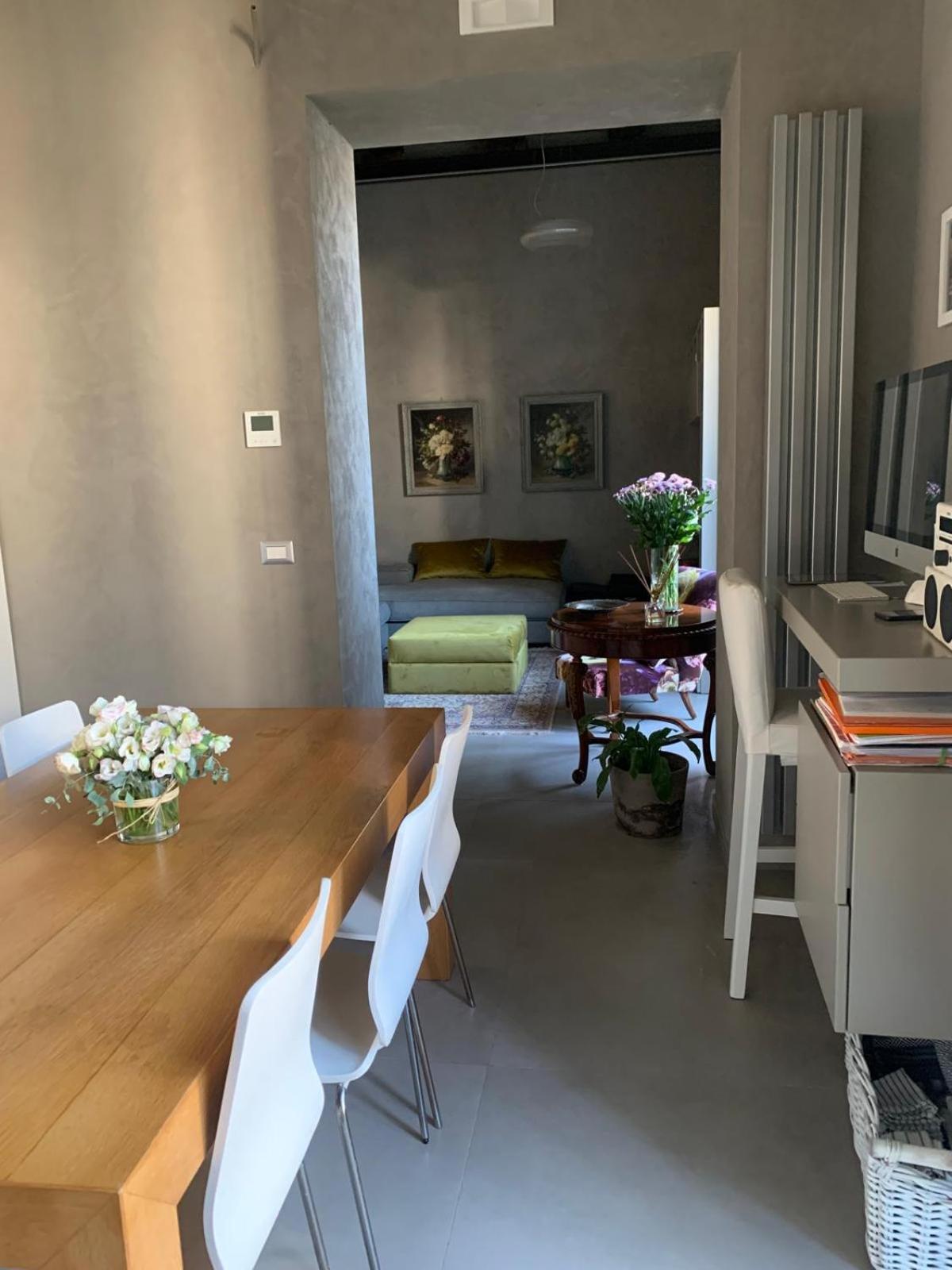 La Casa Di Paola Daire Salerno Dış mekan fotoğraf