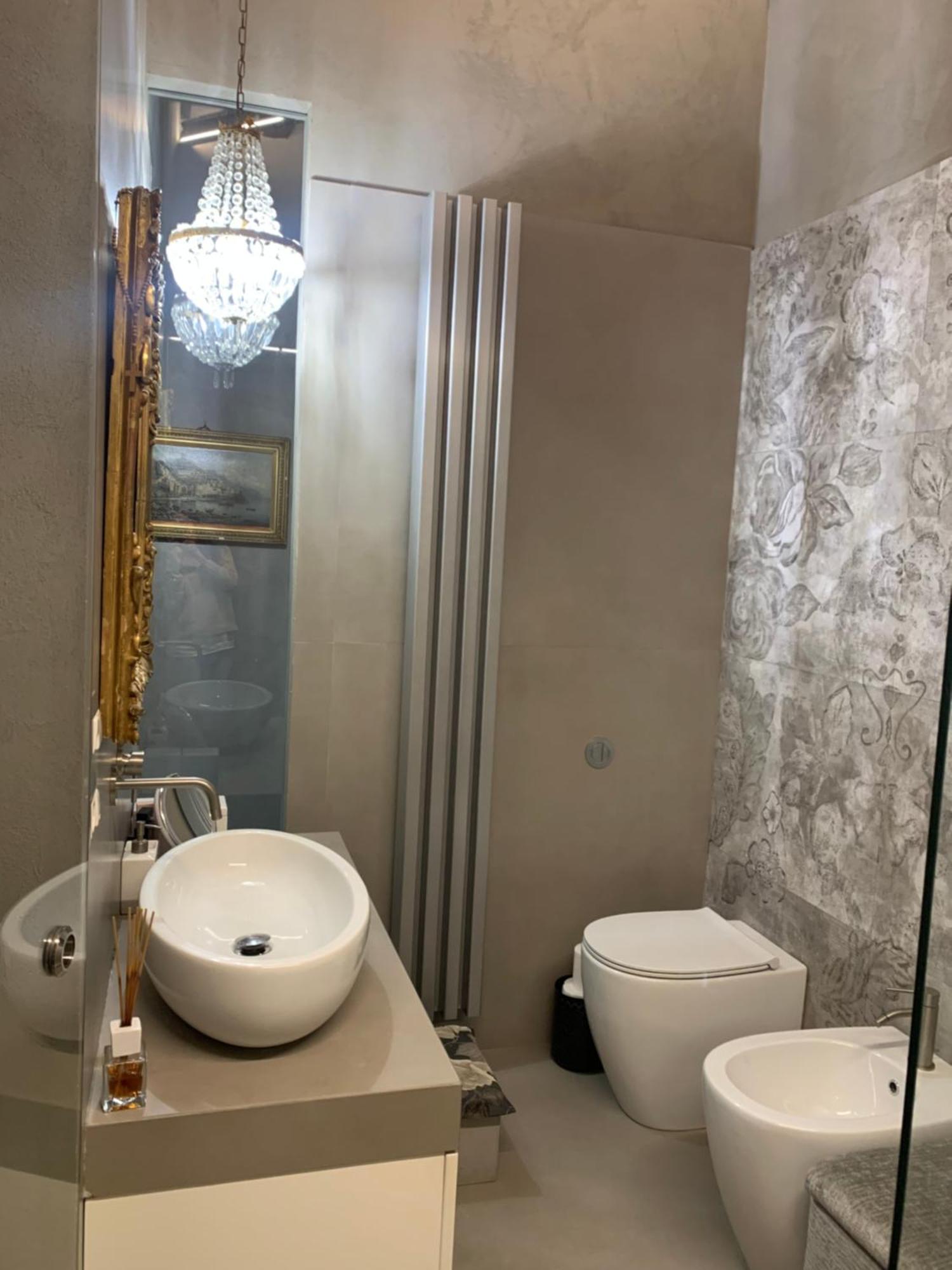 La Casa Di Paola Daire Salerno Dış mekan fotoğraf
