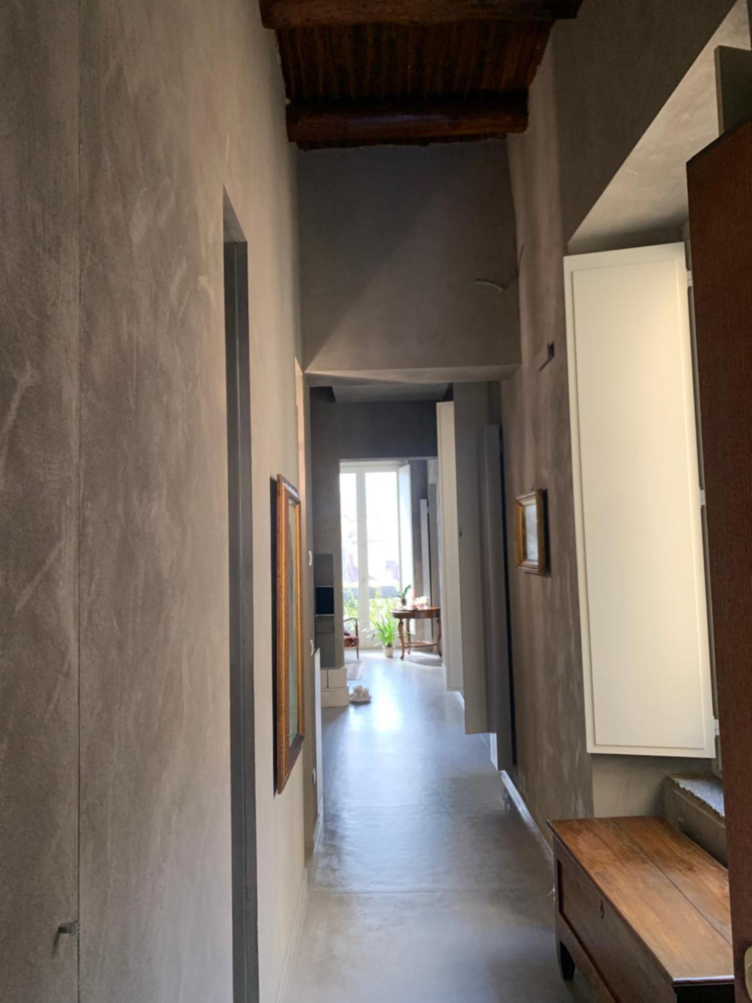 La Casa Di Paola Daire Salerno Dış mekan fotoğraf