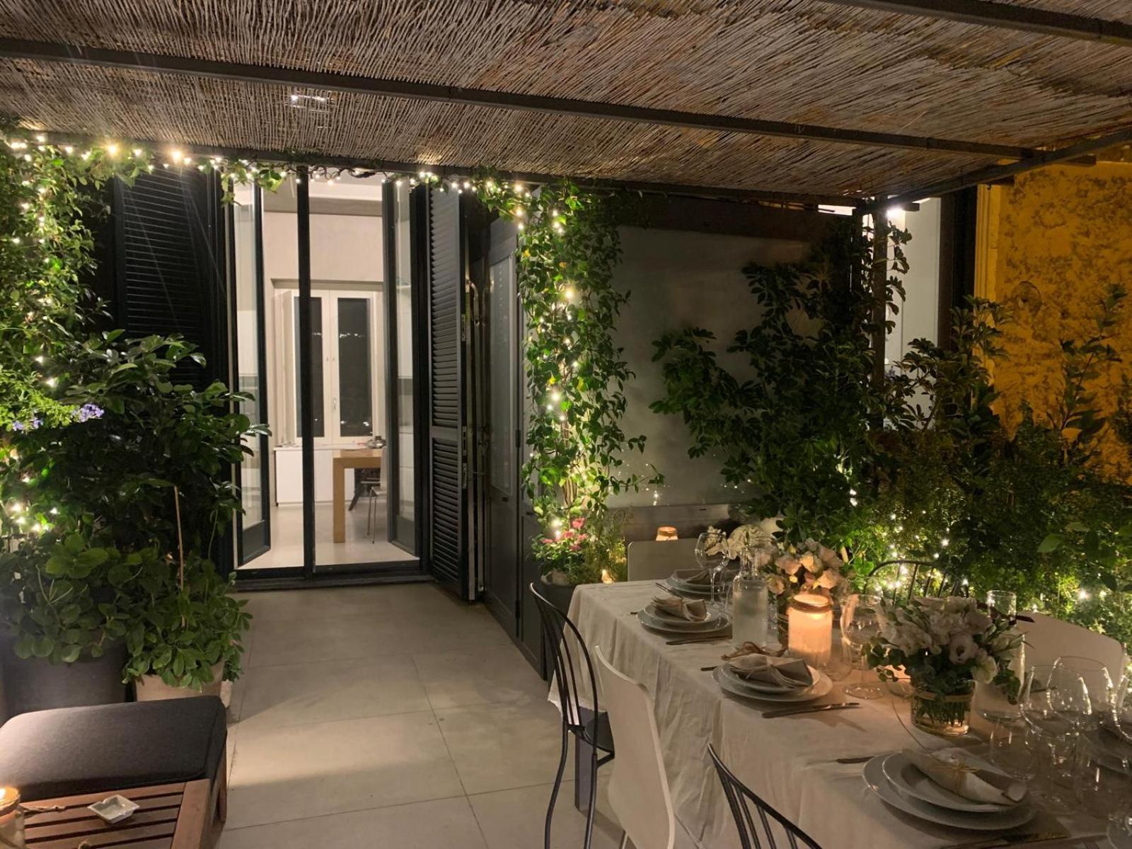 La Casa Di Paola Daire Salerno Dış mekan fotoğraf