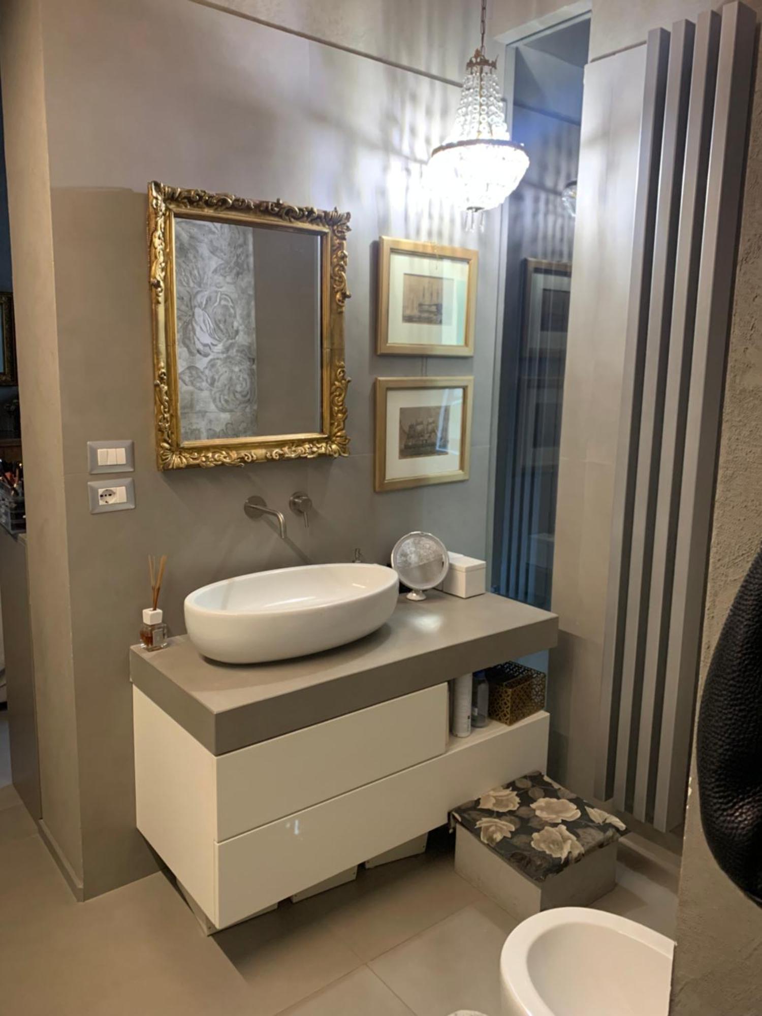 La Casa Di Paola Daire Salerno Dış mekan fotoğraf